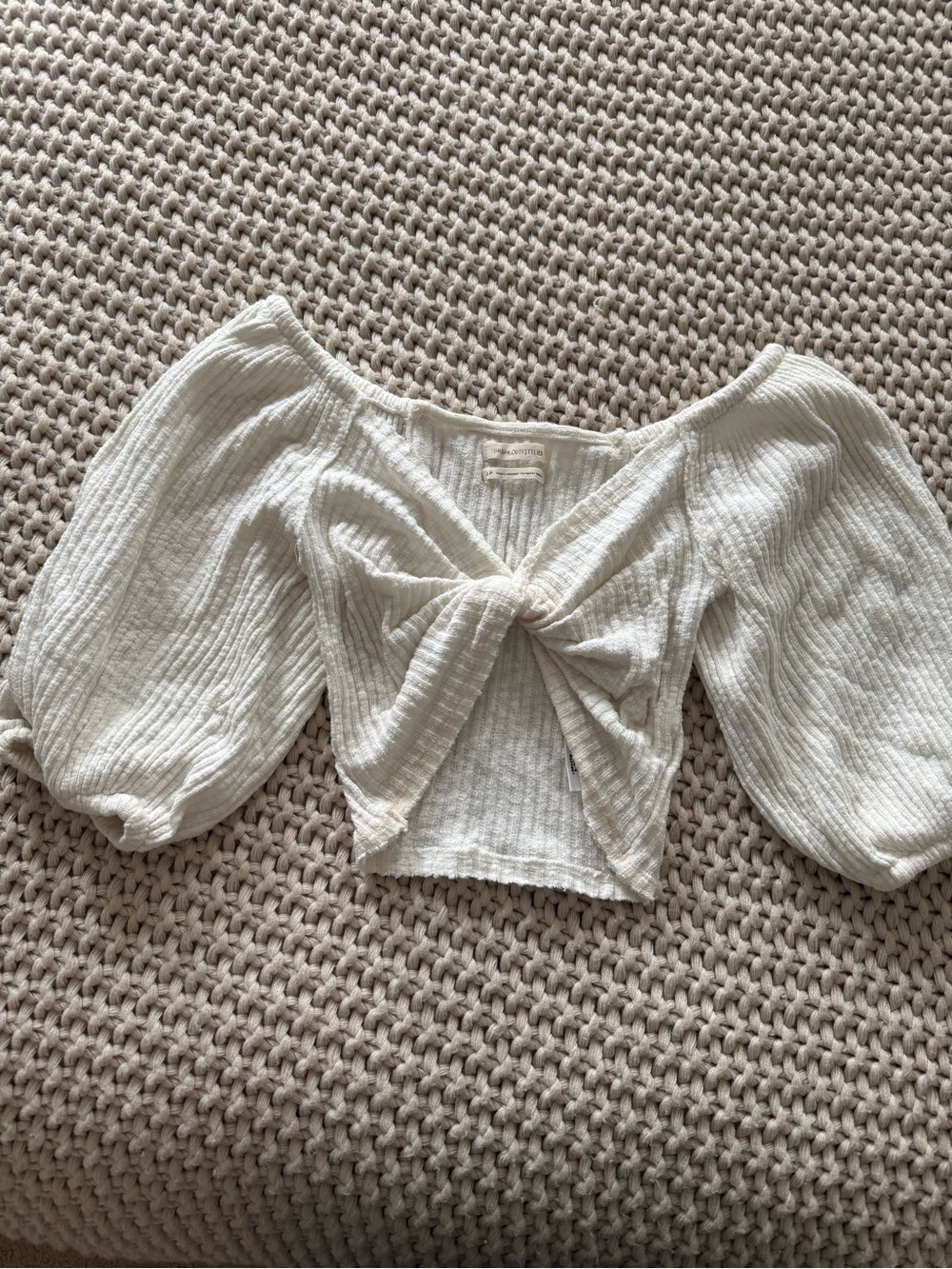 Urban Outfitters Crop Top